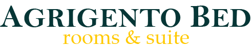 Agrigento Bed
